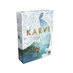 Karvi FR