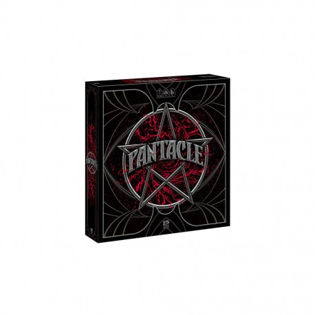 Pantacle FR