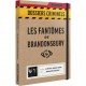 Dossiers criminels - les fantomes de brandonsbury