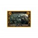 Trone de fer figurines - baratheon halberdiers