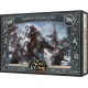 Trone de fer figurines - umber ravagers