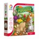 Surprises dans le potager - smart games