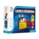 Lapin & magicien - smart games