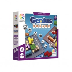 Genius square - smart games
