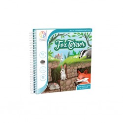 Fox terrier - smart games