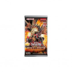 YG - heritage de la destruction - booster