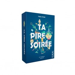 Ta pire soiree