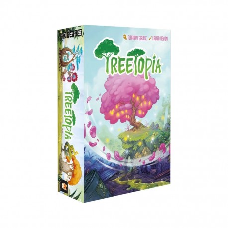 Treetopia FR