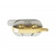 Huzzle - keyring