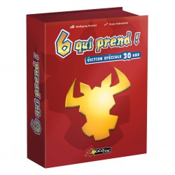 6 qui prend - edition speciale 30 ans