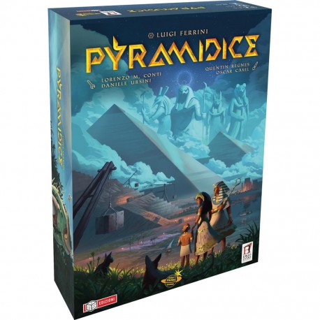 Pyramidice FR