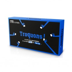 TROQUONS