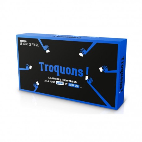 TROQUONS