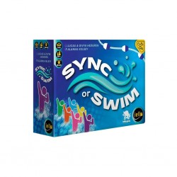 Sync or swim FR