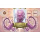 Mindbug - playmat - mr pink
