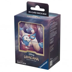 Box - lorcana - genie