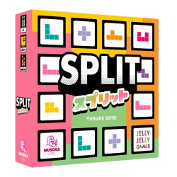 Split FR