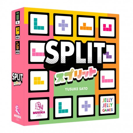 Split FR