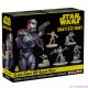 Star wars shatterpoint - clone force 99 squad pack ML