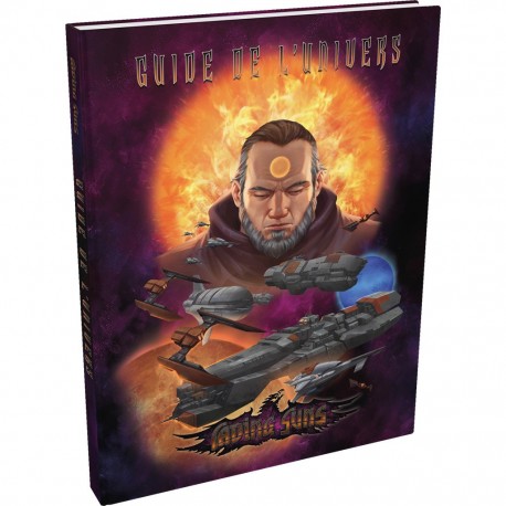 Fading sun - guide de l' univers