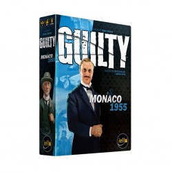 Guilty - 02 - monaco 1955