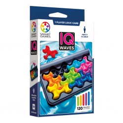 IQ waves - smart games