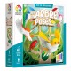 Sur un arbre poses - smart games