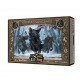 Trone de fer figurines - avant garde d' harma ML