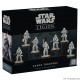 Star wars legion - range troopers FR