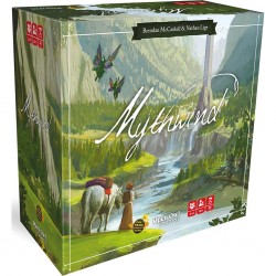 Mythwind    FR