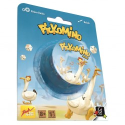 Pickomino - mini