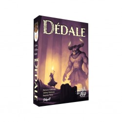 Dedale