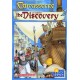 CARCASSONNE THE DISCOVERY