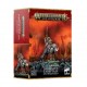 Slaves to darkness - darkoath chieftain on warsteed /  noir-serment