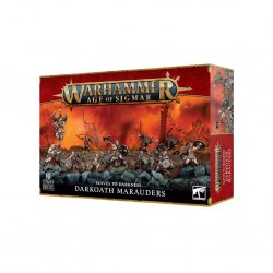 Slaves to darkness - darkoath marauders