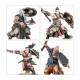 Slaves to darkness - darkoath marauders