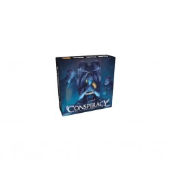 Conspiracy - abyss