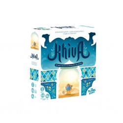 Khiva FR EN