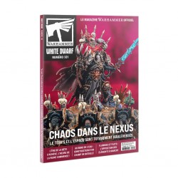 White dwarf - 501 - juin 2024
