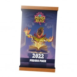 Mindbug - promo pack 2022