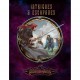 Fading suns - intrigues & escapades