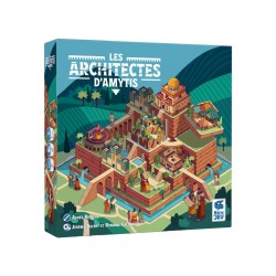 Architectes d' amytis