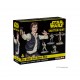 Star wars shatterpoint - real quiet like ML
