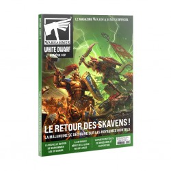 White dwarf - 502 - juillet 2024