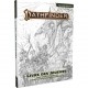 Pathfinder 2 - livre des joueurs - version croquis