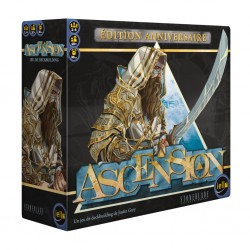 Ascension - edition anniversaire