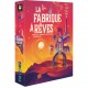 Fabrique a reves