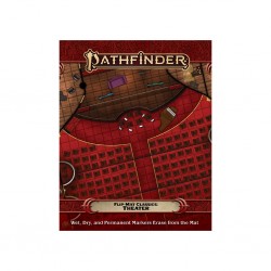 Pathfinder - flip-mat classics - theater