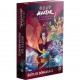 Avatar legendes - boite de demarrage