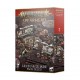 Age of sigmar v4 old - le feu & le jade - spearhead